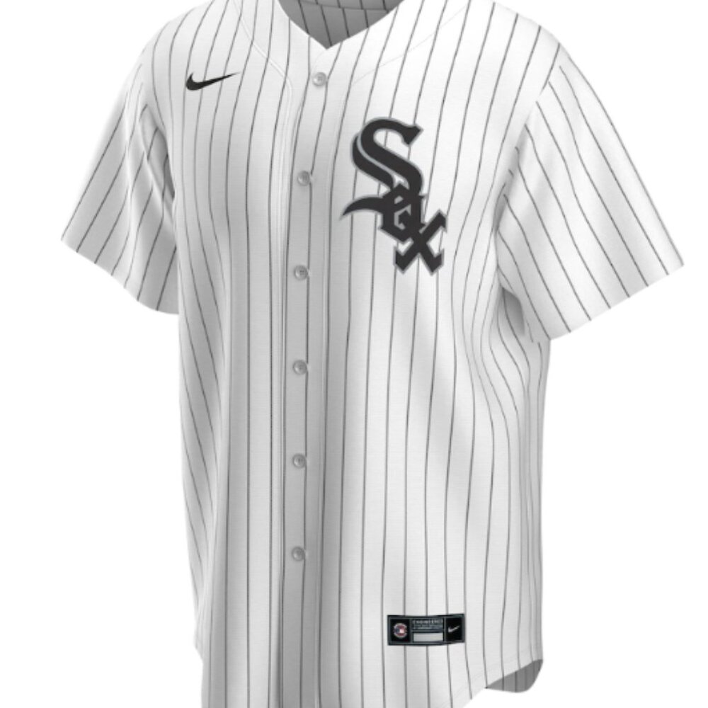 Chicago White Sox Jersey